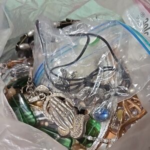 Great Assortment Of Jewerly Pieces